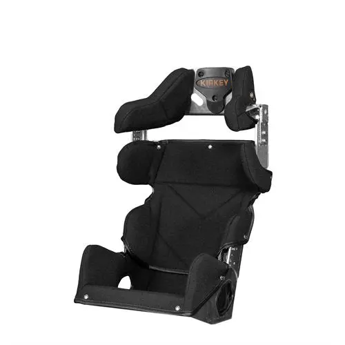Kirkey 35 Series Child Adjustable Full Containment Racing Seat Kit 1
