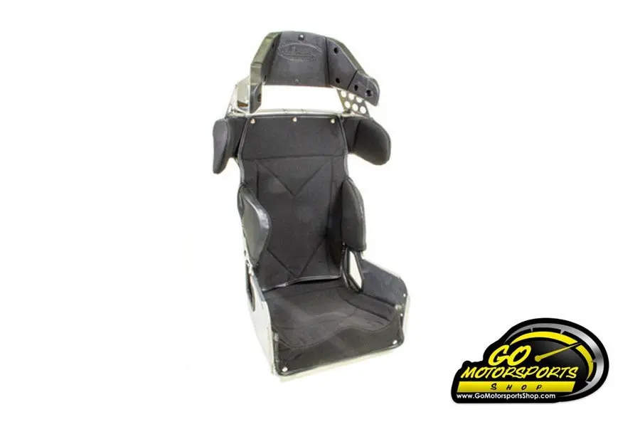 Kirkey 80 Series Adjustable Full Containment Racing Seat Kit 1