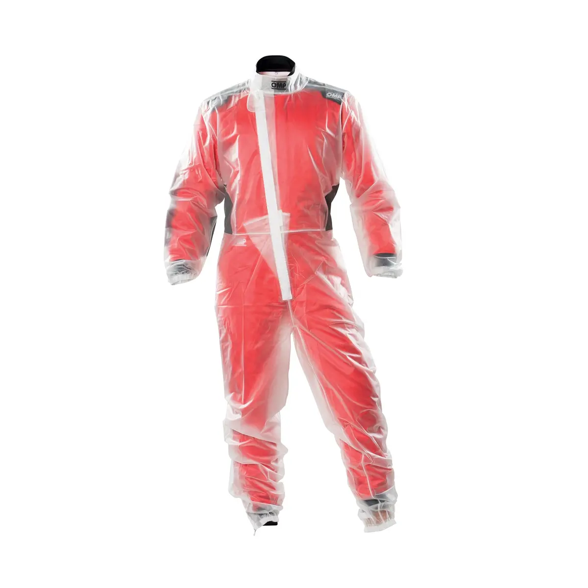 Omp Rain Overall Suit 1