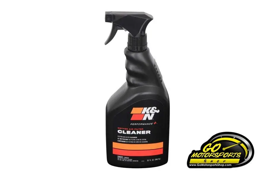 K&N Power Kleen | Filter Cleaner 32 Oz Trigger Sprayer 1