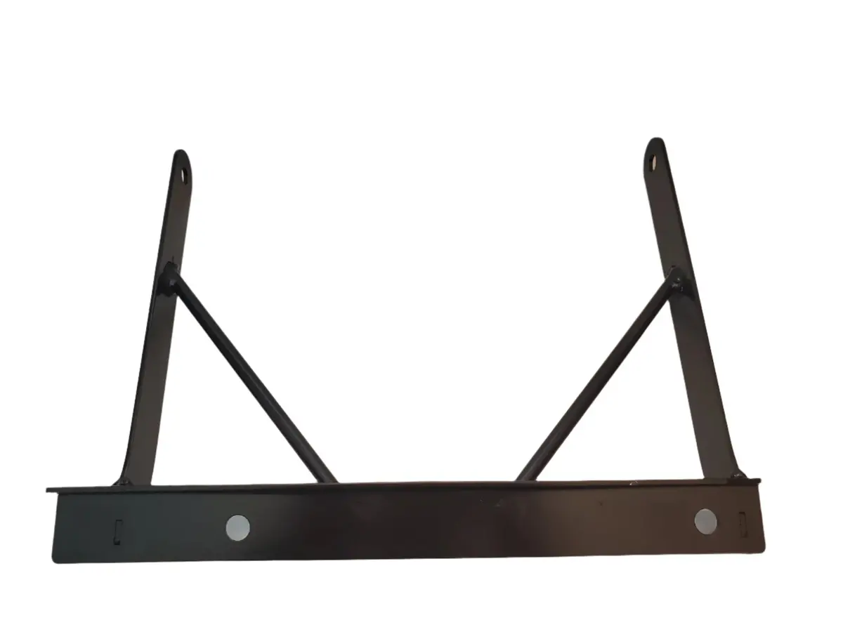 Left Side Motor Mount For Fz09 / Mt09 | Legend Car 1