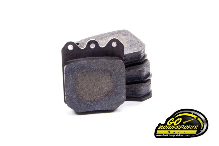 Legend Wilwood Brake Pad Bp-10 1