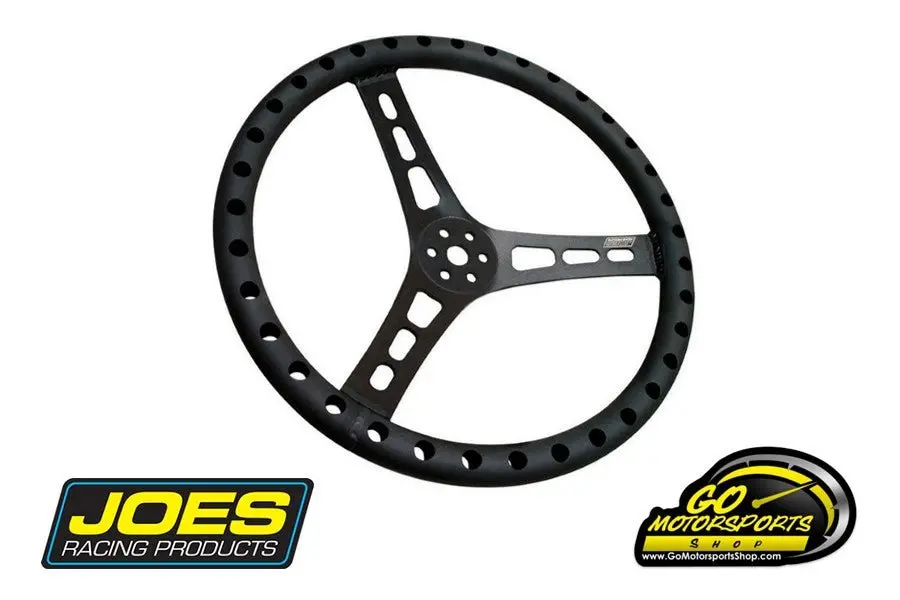 Lightweight Steering Wheel, 13 In Diameter | Joe's Racing Products 1