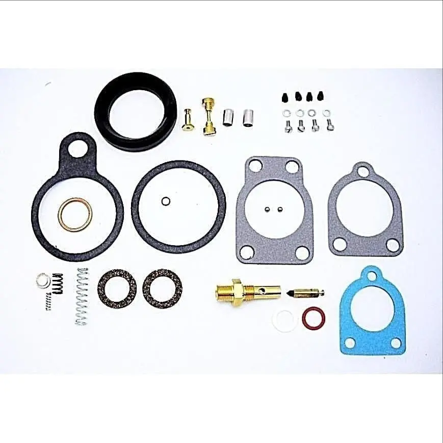 27380-50K Linkert Carb Complete Rebuild Kit 1