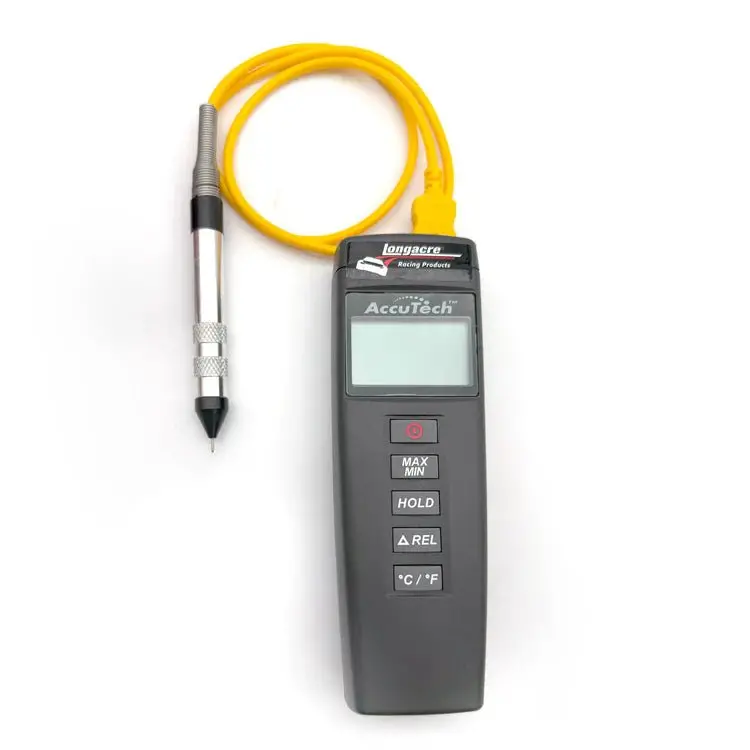Longacre Accutech™ Economy Pyrometer 1