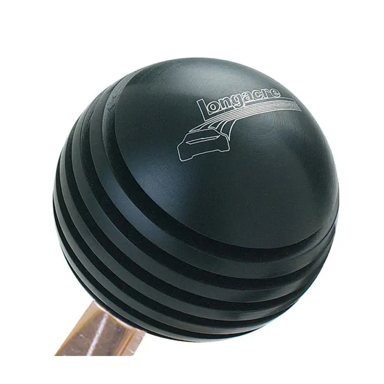 Longacre Billet Aluminum Mini Shifter Ball 1