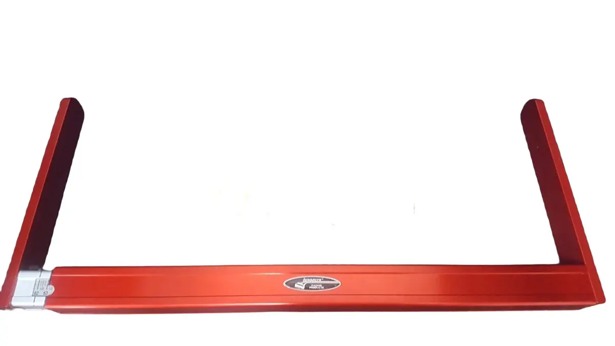 Longacre Billet Aluminum Stagger Gauge 1