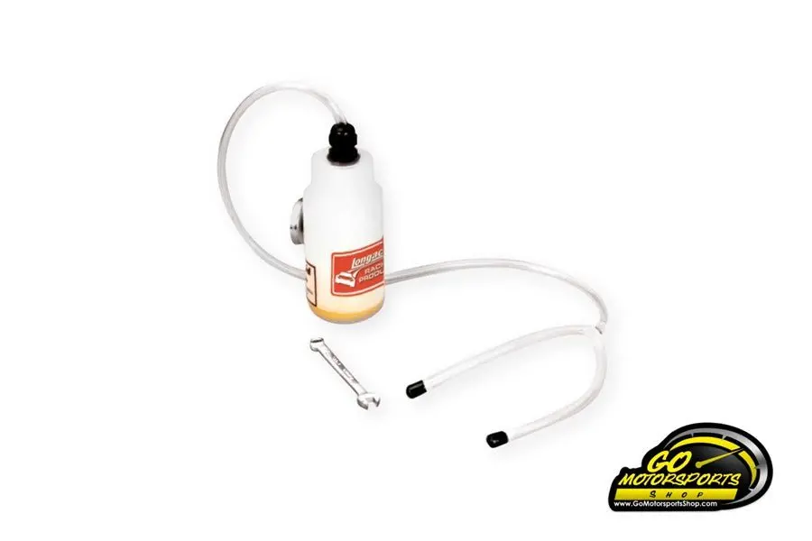 Longacre Brake Bottle Bleeder Kit 1