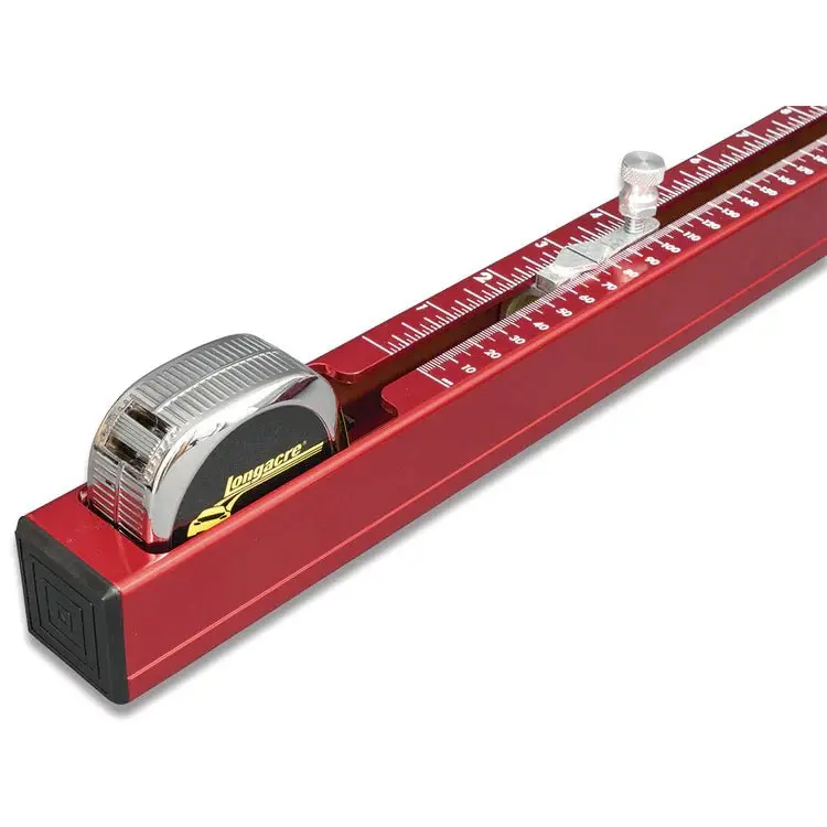 Longacre Chassis Height Measurement Tool - Short 1