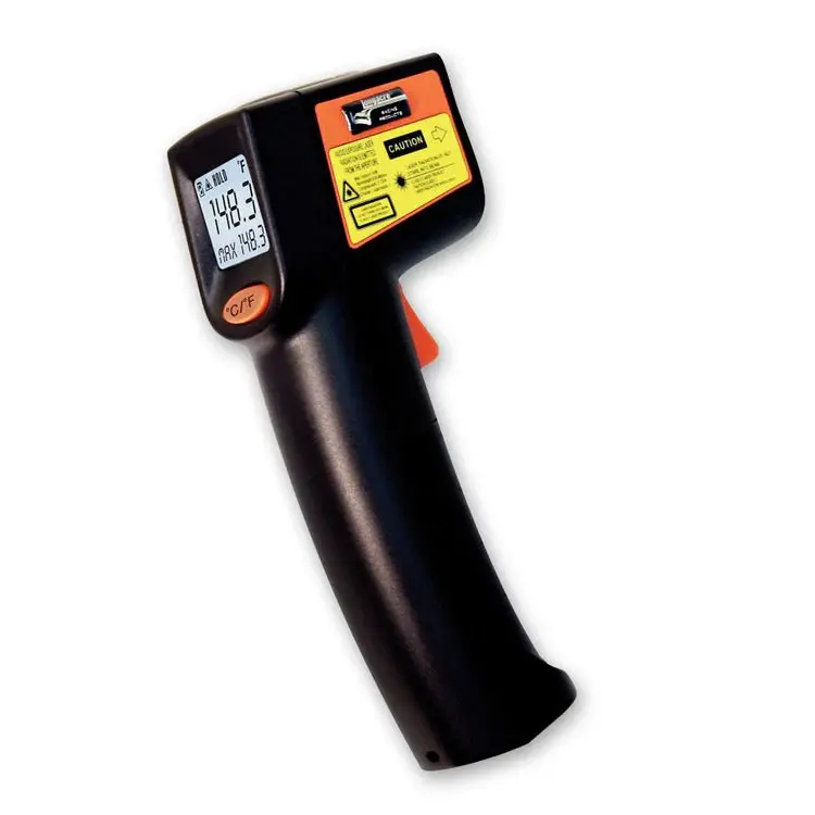 Longacre Infrared Laser Pyrometer 600 Degrees 1
