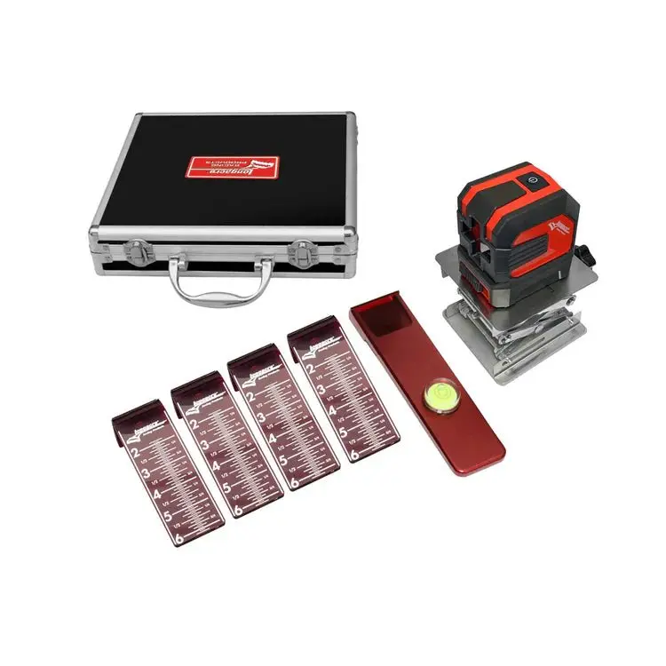 Longacre Laser Chassis Height Checker Laser Level 1