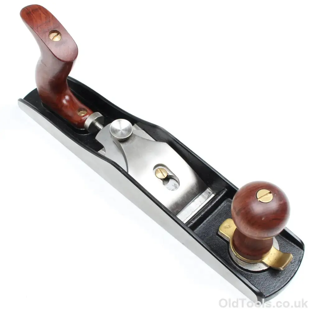 Low-Angle Jack Plane - England, Wales, Scotland Only 1