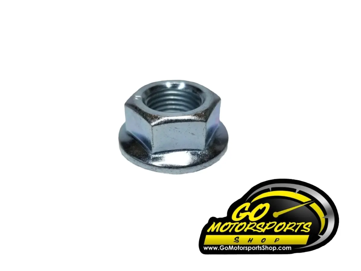 Lug Nut (Upgraded One-Piece) | Bandolero 1