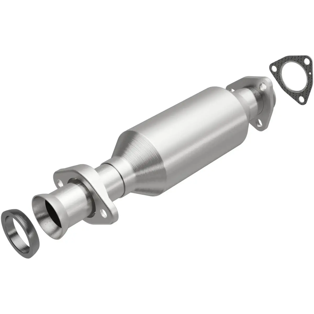 Magnaflow Carb-Certified Direct-Fit Catalytic Converter – California Compliant (3322637) 1