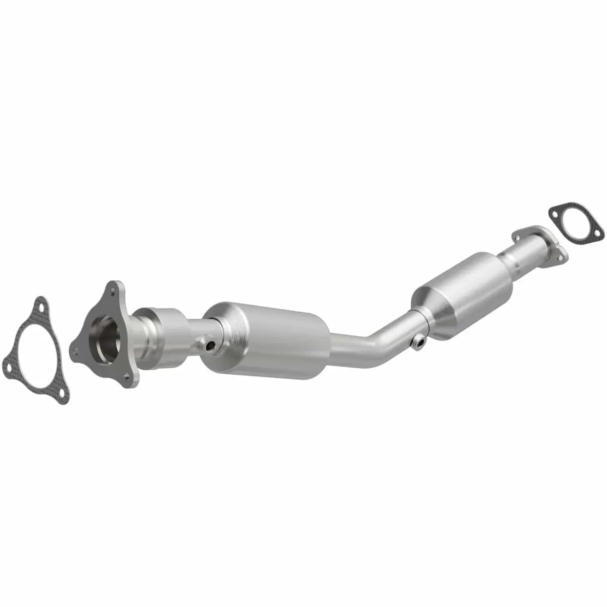 Magnaflow 24197 Direct-Fit Catalytic Converter 1