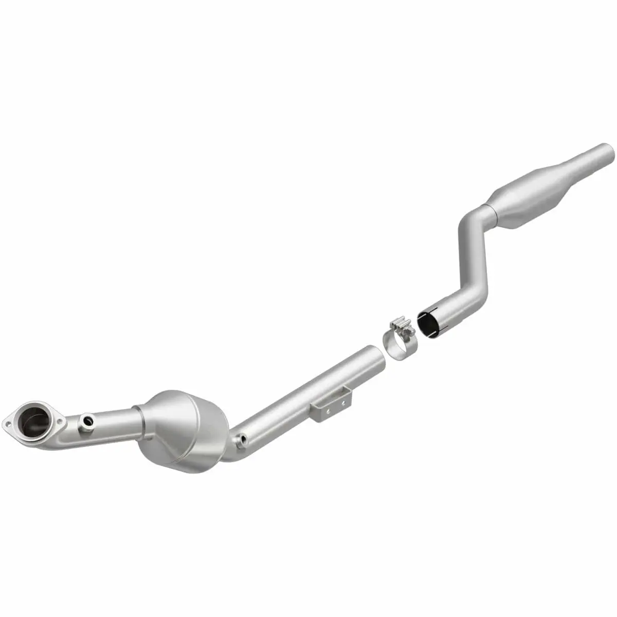 Magnaflow 444315 Direct-Fit Catalytic Converter – Oem Replacement 1