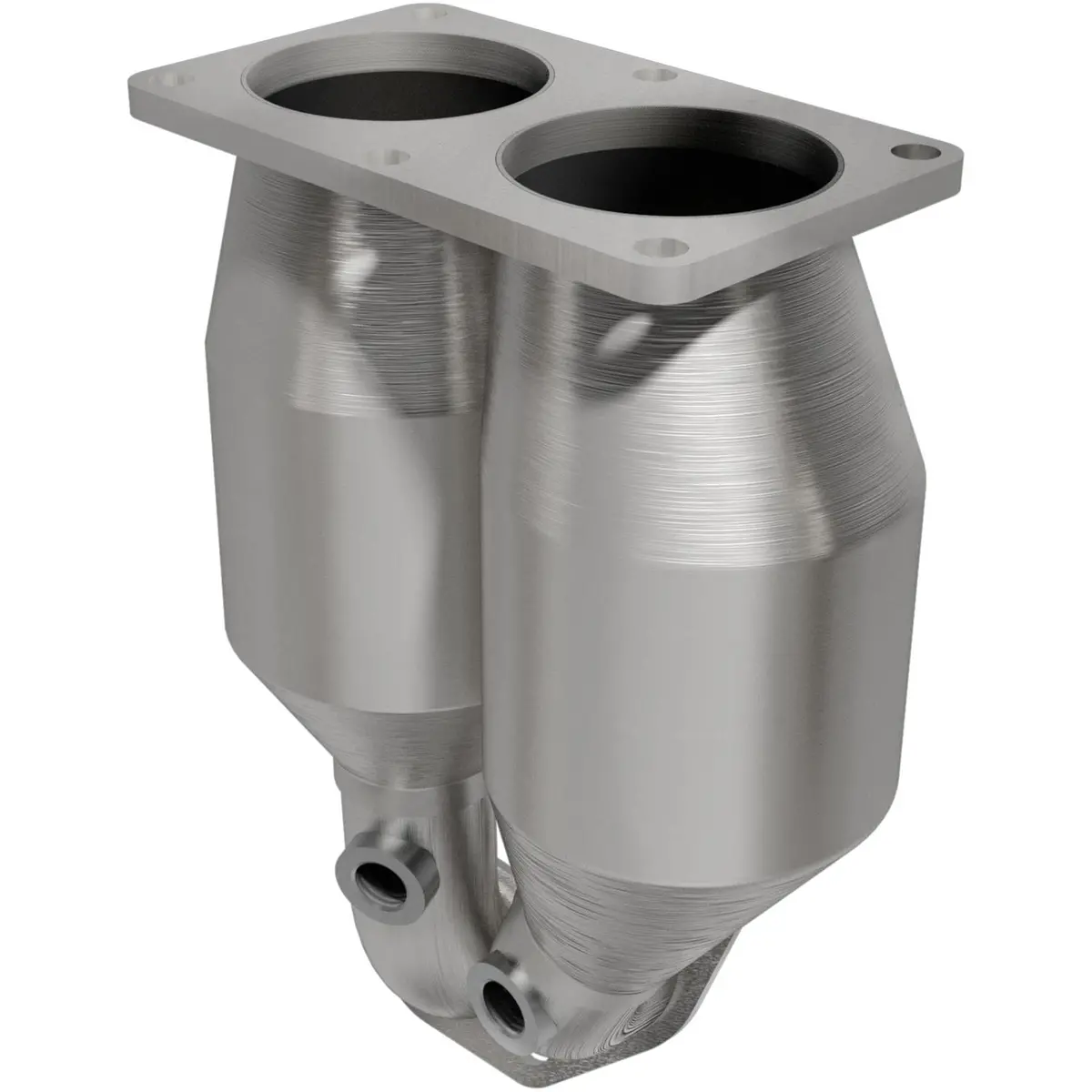 Magnaflow Precision Direct-Fit Catalytic Converter – Part #49103 1