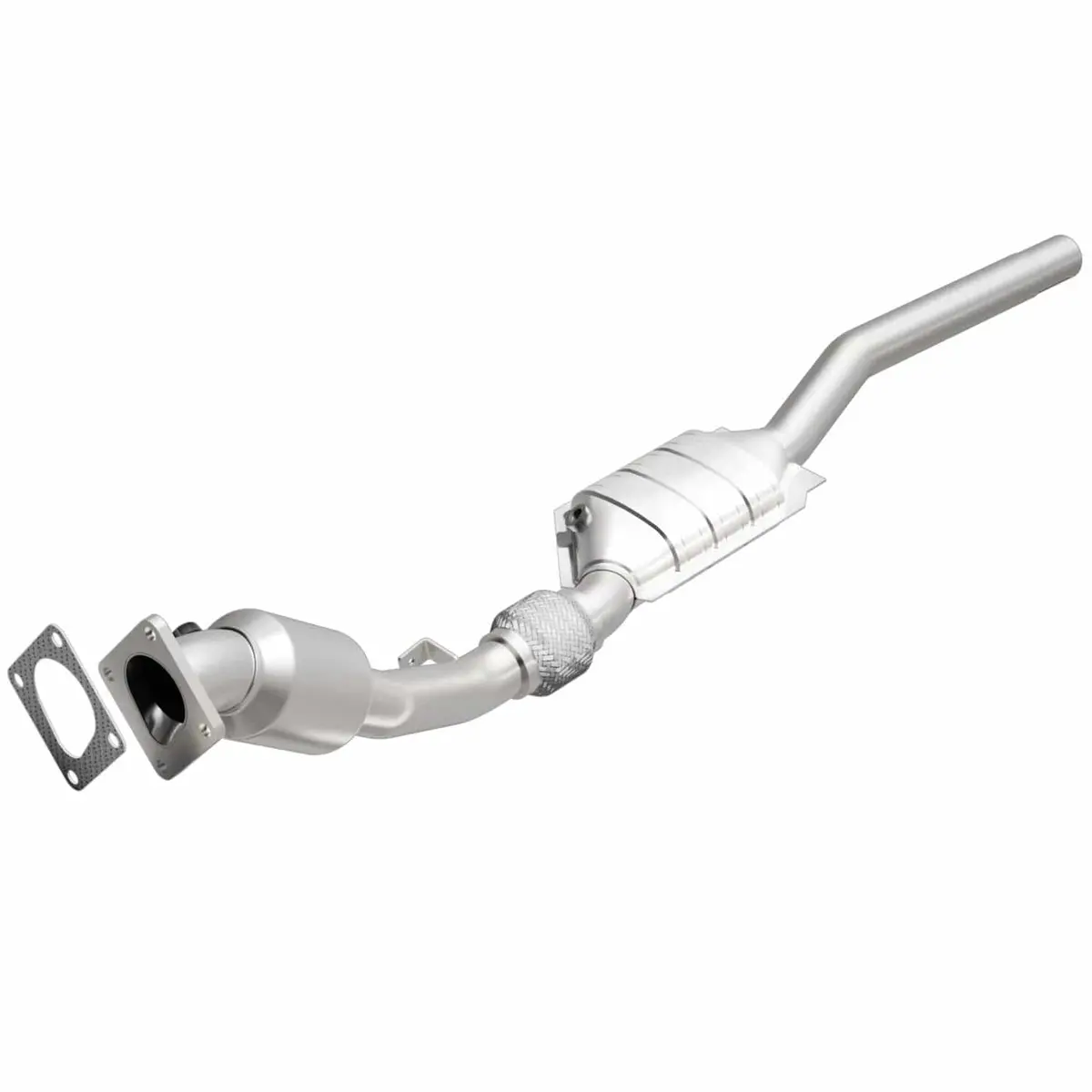 Magnaflow Oem-Style Direct-Fit Catalytic Converter 1