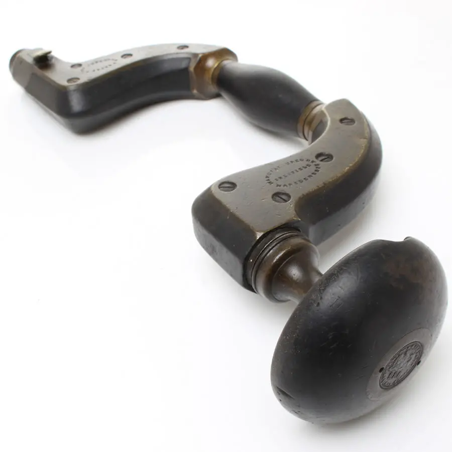 Marsden Bros Brace - England, Wales, Scotland Only 1