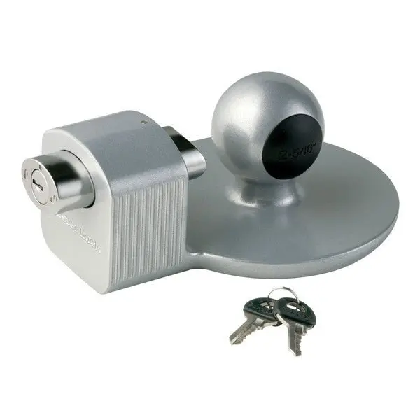 Master Lock 378Dat Coupler Lock 1
