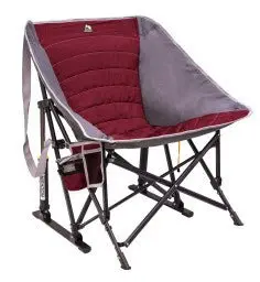 Max Relax Pod Rocker-Red 37772 1