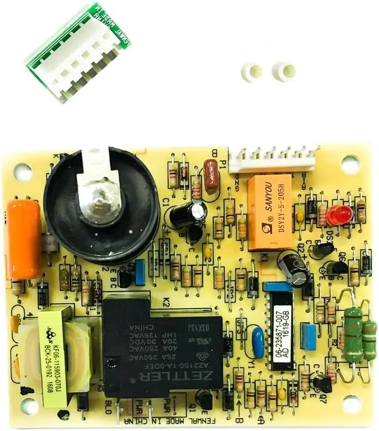 Mc Enterprises 31501Mc Ignition Module Board For Dometic Furnaces 1