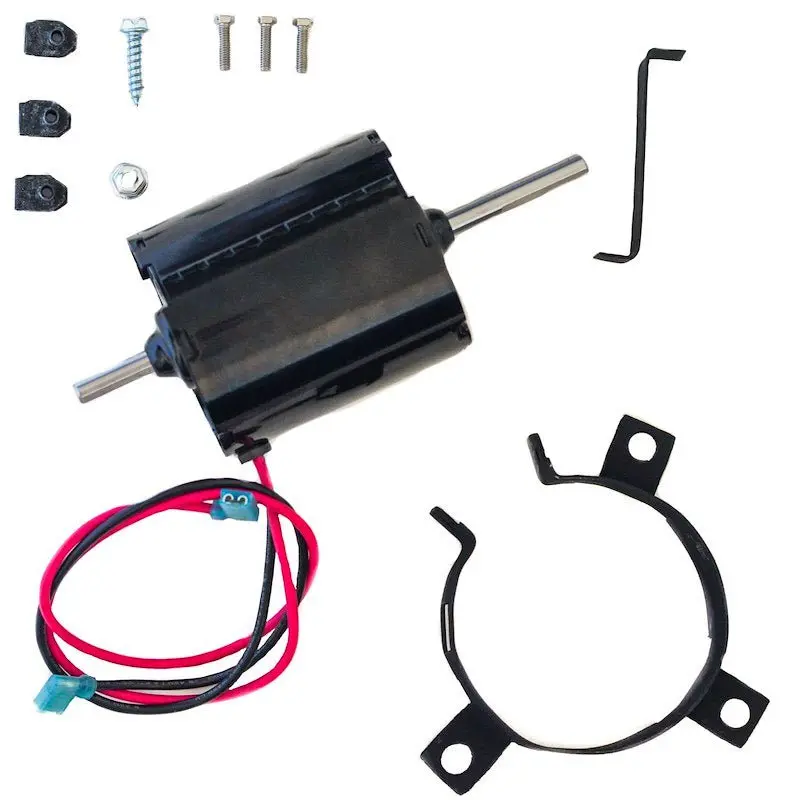 Mc Enterprises 37357Mc Furnace Motor 1