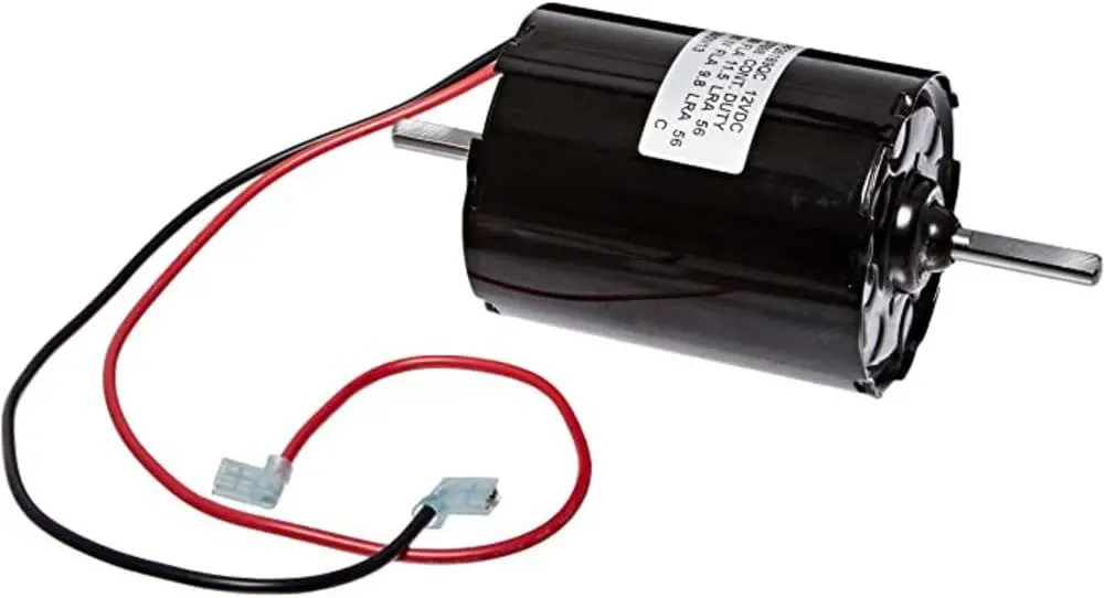 Mc Enterprises 37357Mc Motor Kit For Dometic Furnaces 1