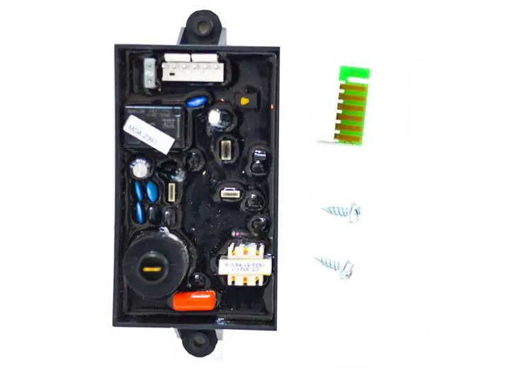Mc Enterprises 91367Mc Ignition Control Circuit Board 1