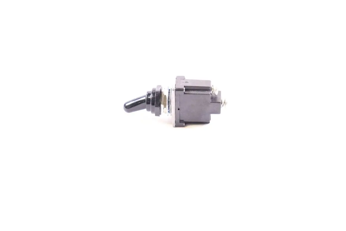 Mil-Spec Momentary Toggle Start Switch | Go Motorsports Shop Switches & Electrical 1