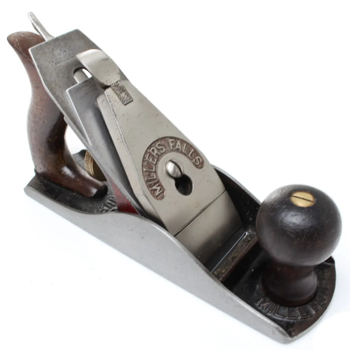 Sold - Millers Falls Plane No. 9 - England, Wales, Scotland Only 1