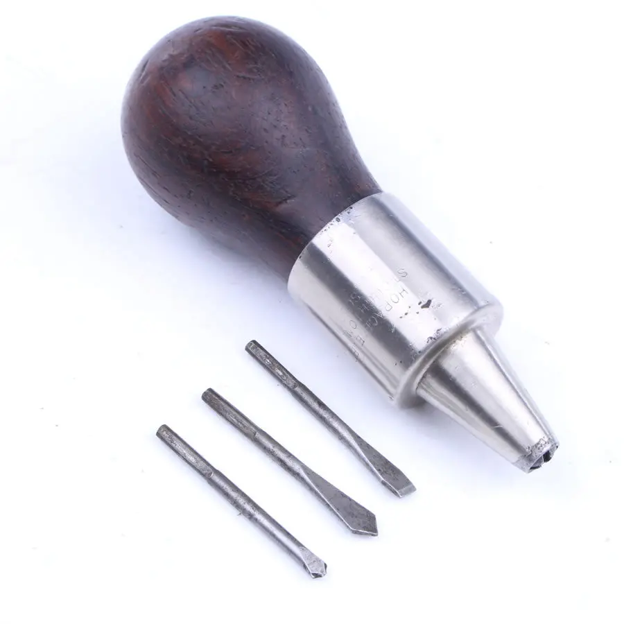 Sold - Horace E Britton Usa Multi Tool - England, Wales, Scotland Only 1