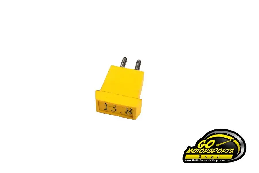 Modified Rev Limiter - 4800 Rpm Chip | Bandolero 1