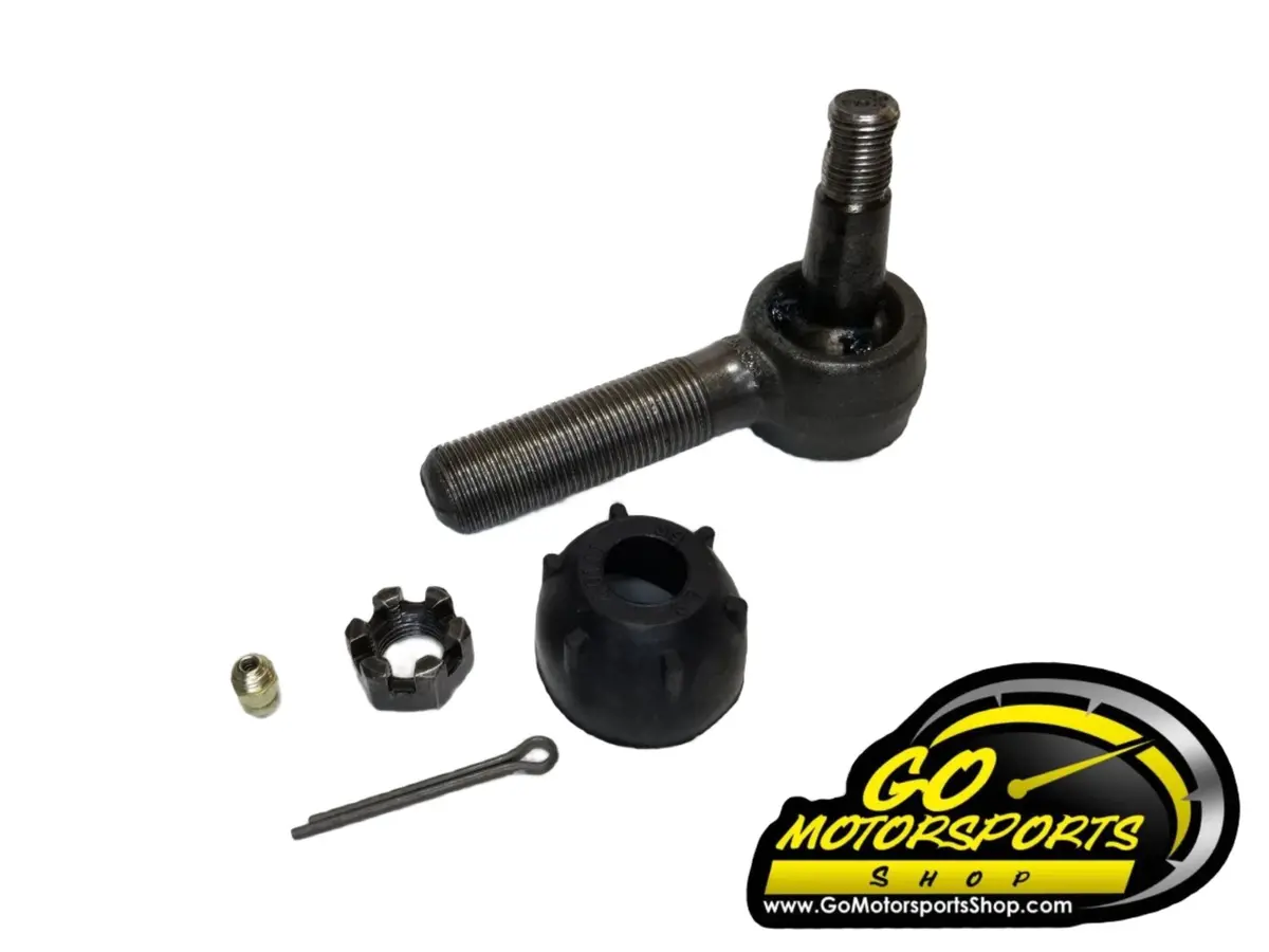 Moog Problem Solver Ball Joint | Legend Car 1