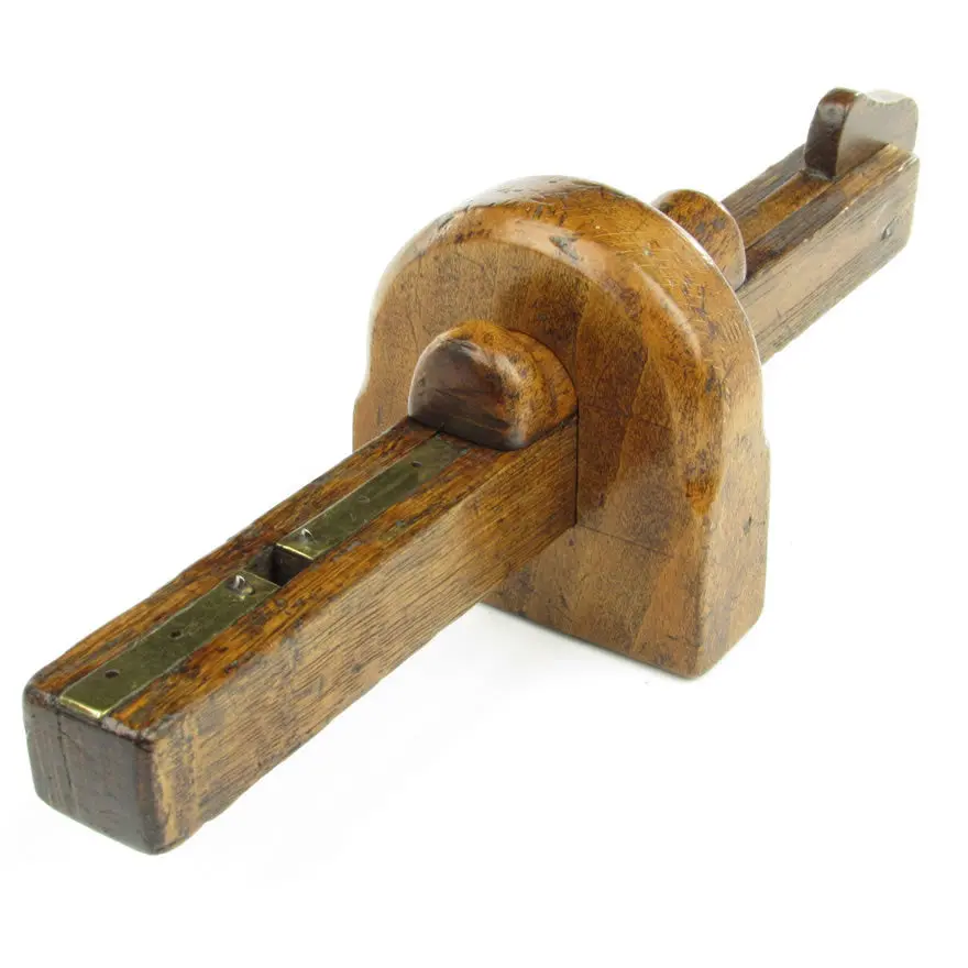 Vintage Mortice Gauge 1