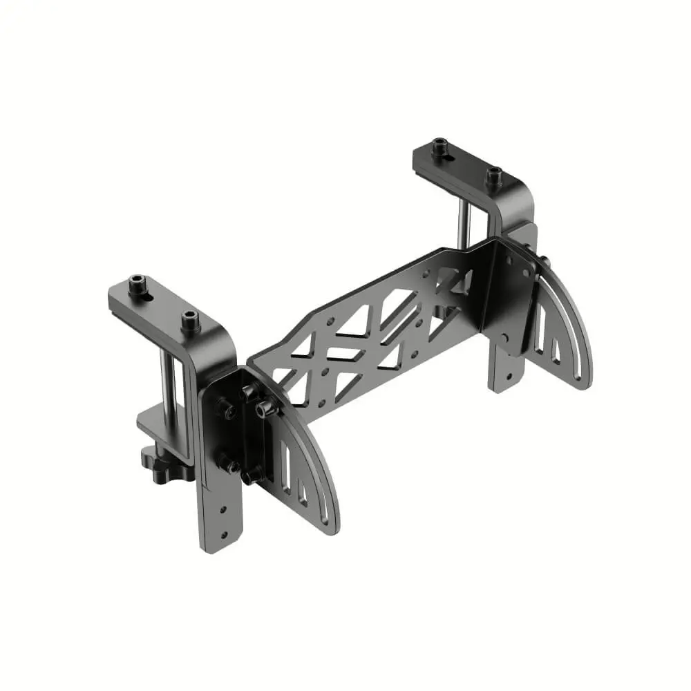 Moza Clamp For Truck Wheel 1