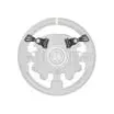 Moza Cs Pro Steering Wheel Paddle Add On 1