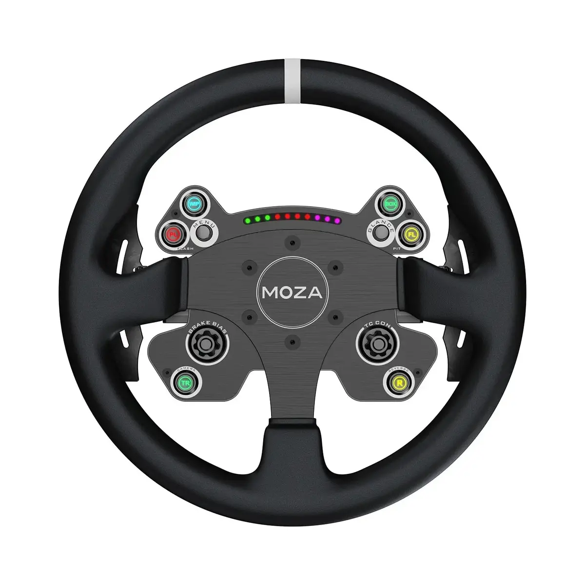 Moza Cs V2p / Cs Pro Steering Wheel 1