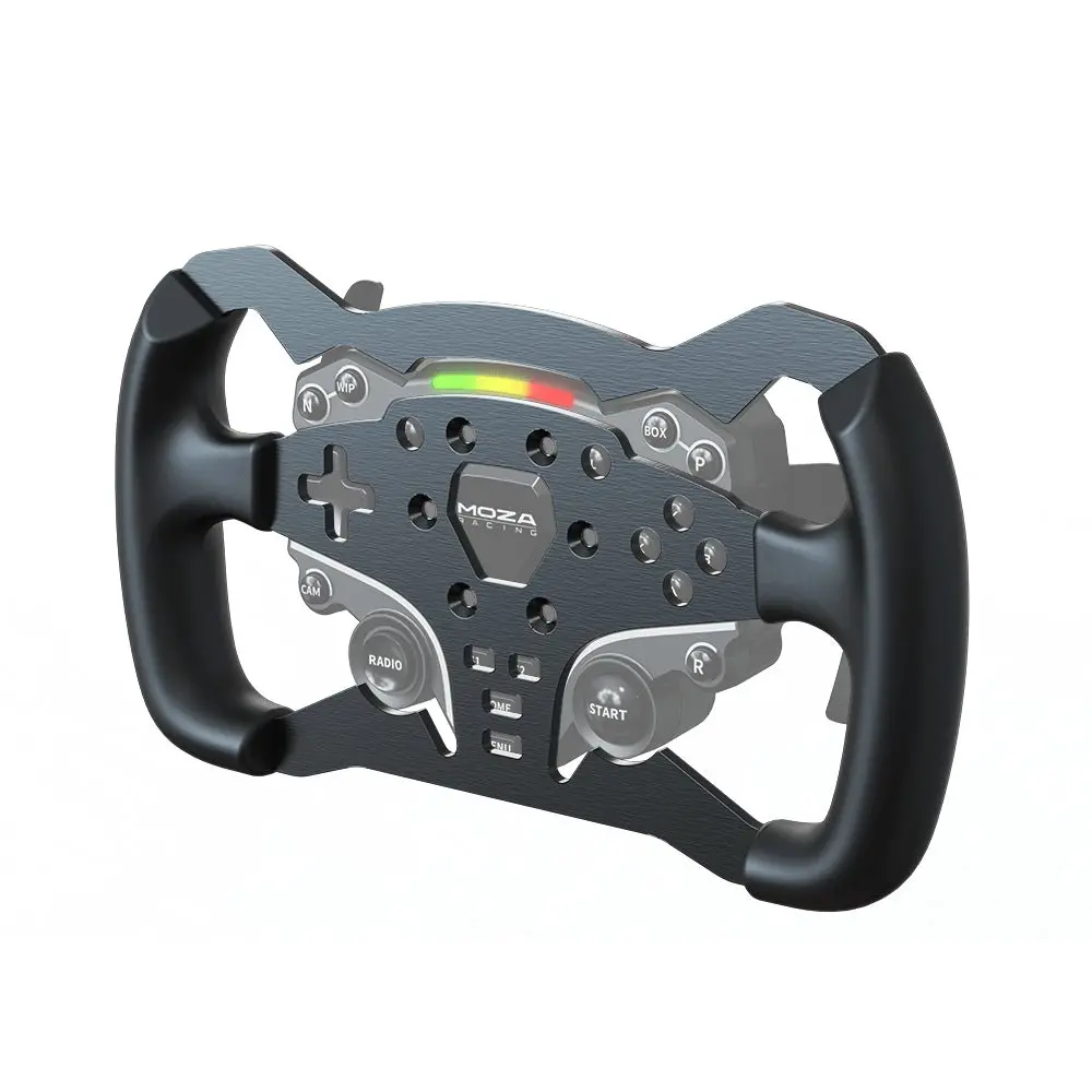 Moza Es Formula Wheel Mod 1