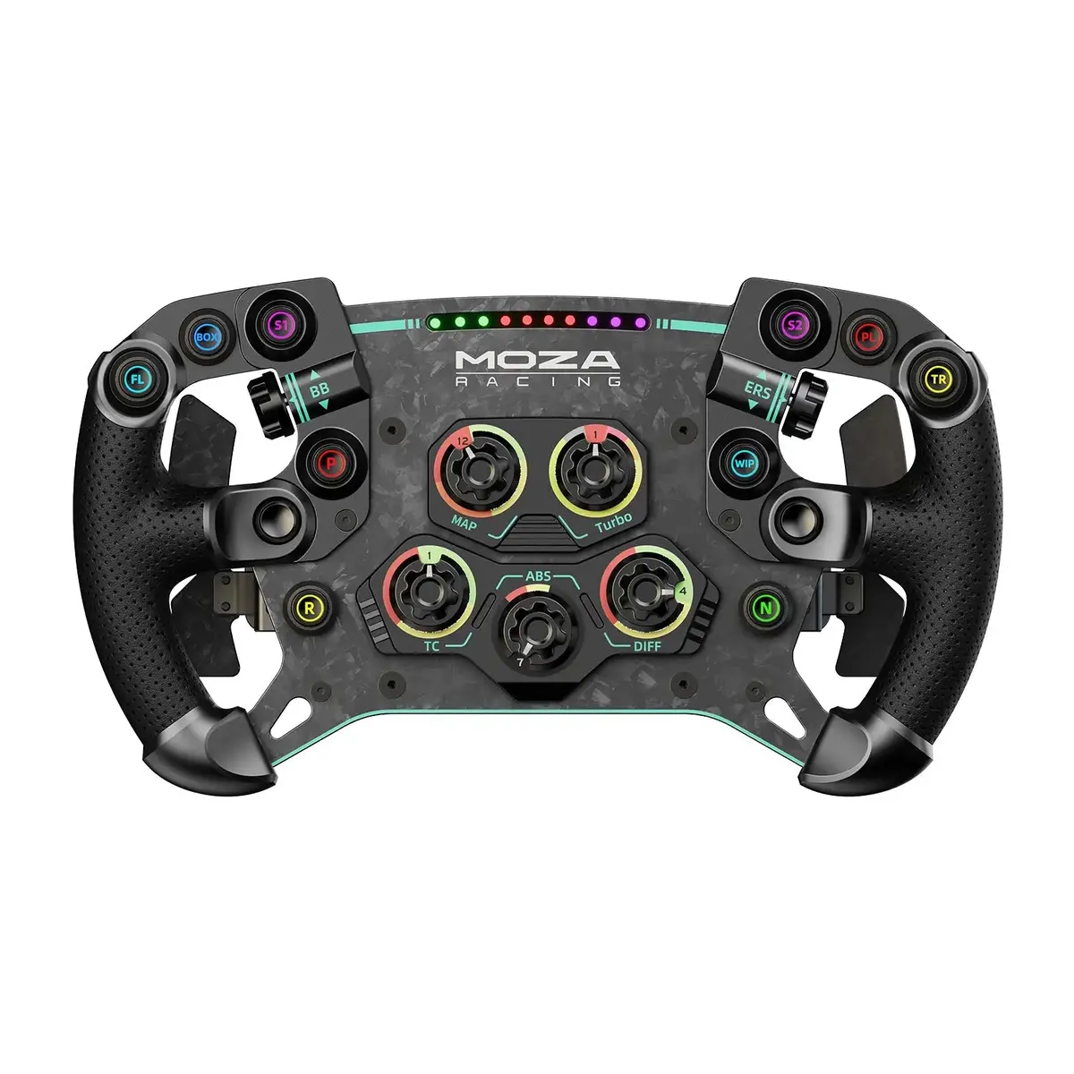 Moza Gs V2p Gt Wheel 1