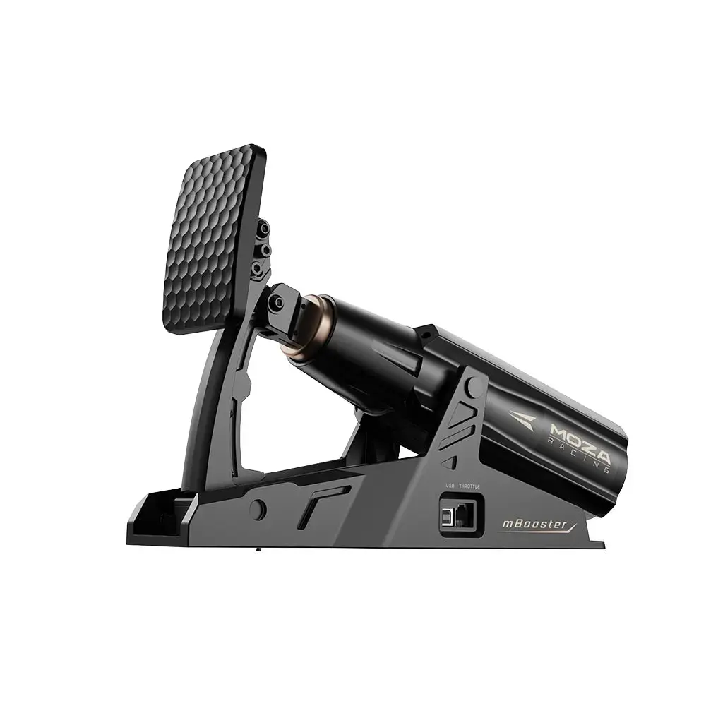 Moza Mbooster Active Pedal 1