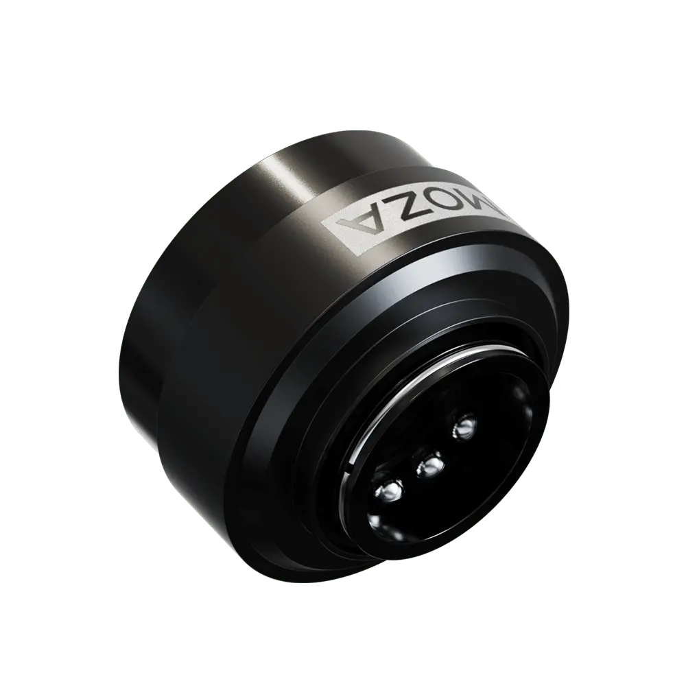Moza  Quick Release Adapter 1