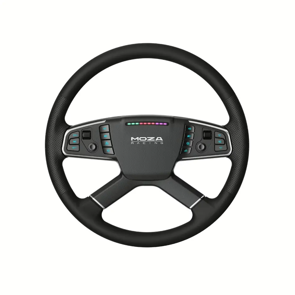 Moza Tsw Truck Wheel 1