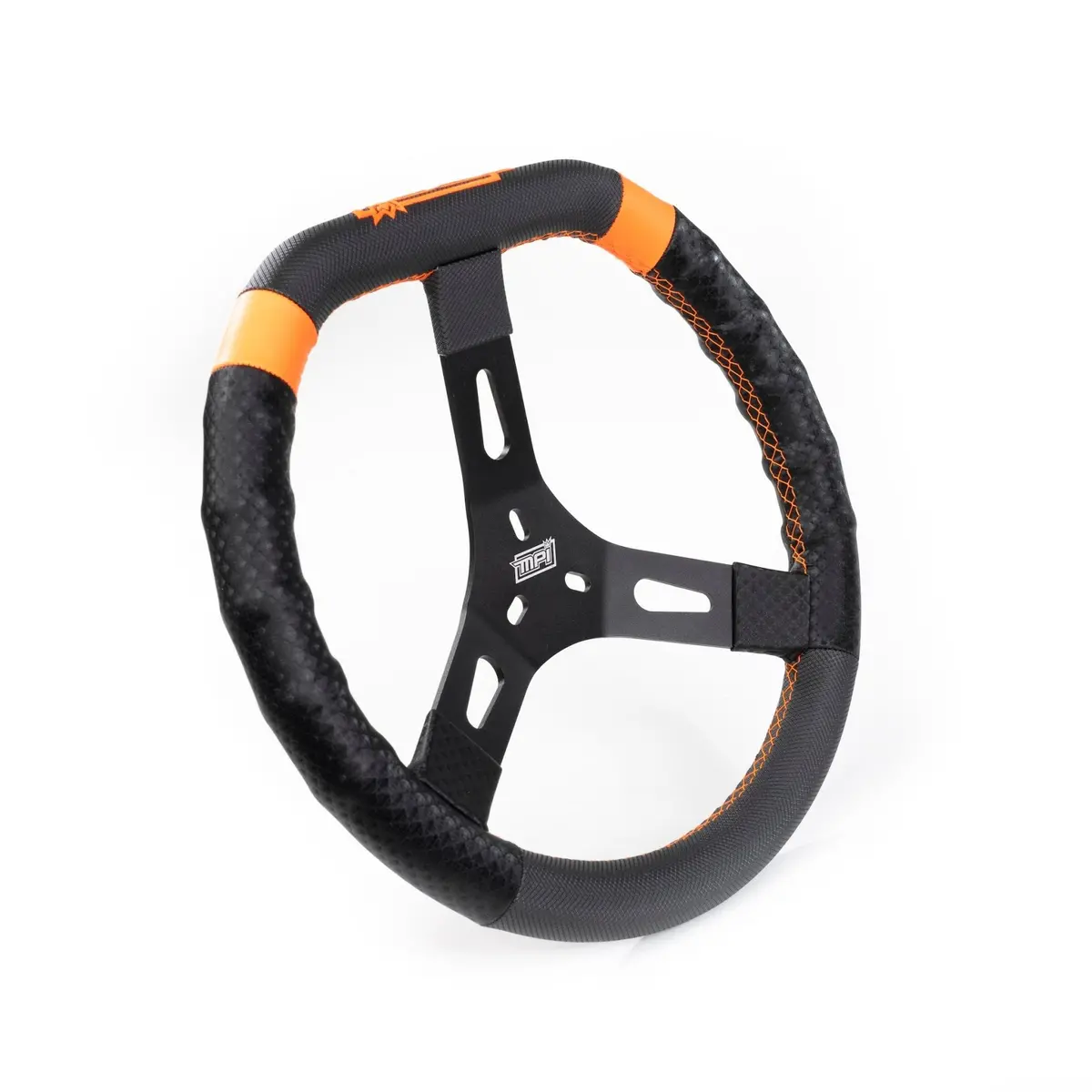 Mpi Bandolero Kd Steering Wheel 13" / 14" 1