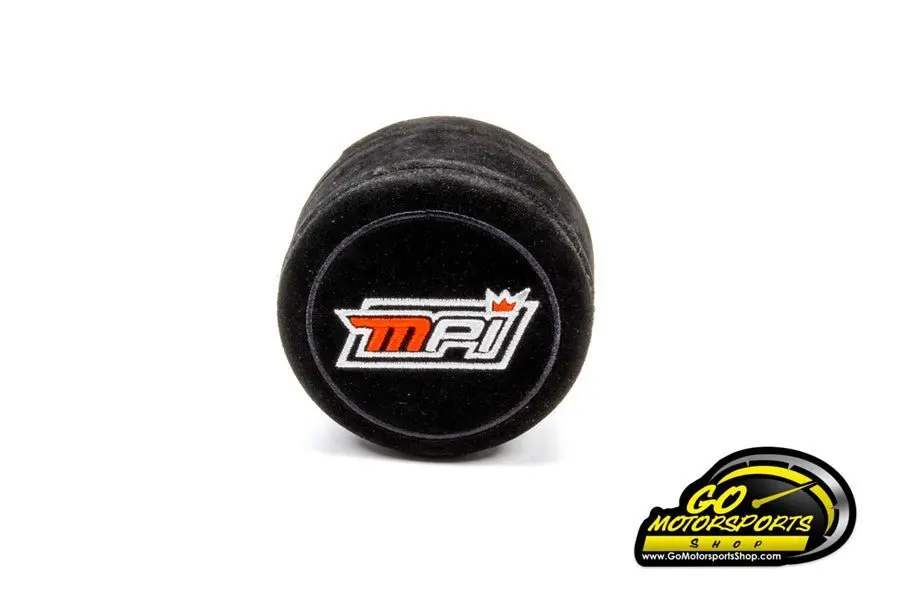 Mpi Center Pad For Legend / Bandolero Mpi Steering Wheel 1
