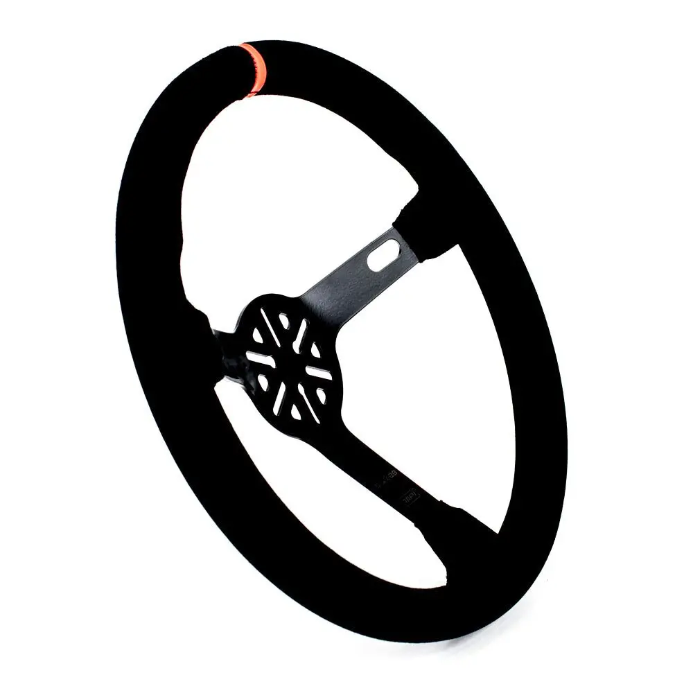 Mpi Sim Racing Stock Car Style Wheel 1