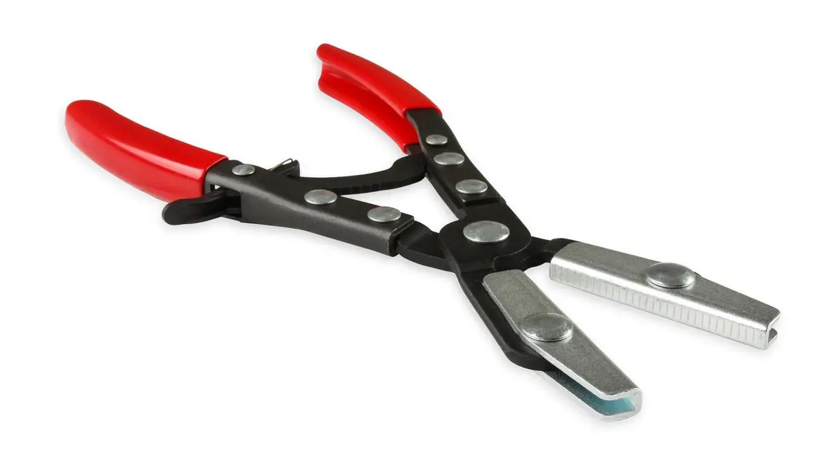 Mr. Gasket 8014Mrg Hose Pinch Pliers For Secure Tubing Clamping 1