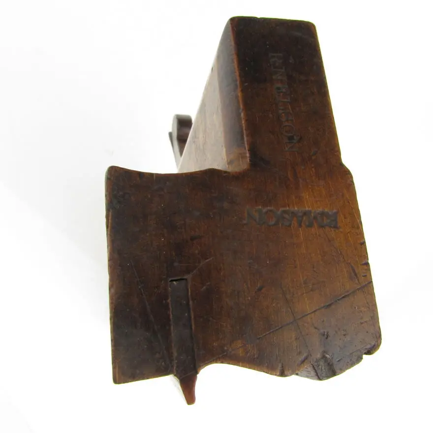 R.Nelson Profiled Moulding Plane 1