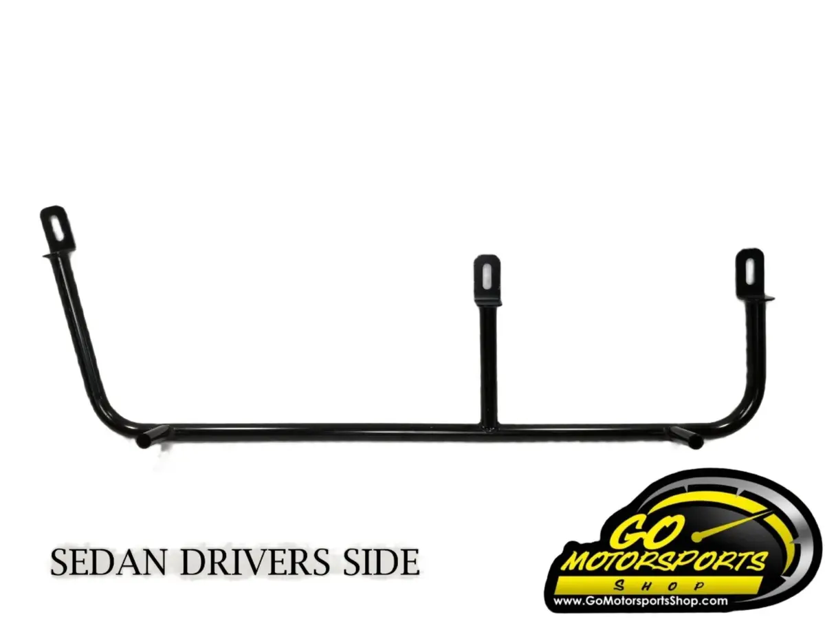 Nerf Bar | Legend Car 3