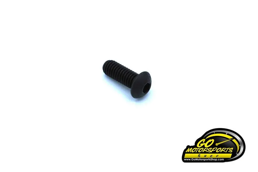 Nerf Upright Button Head Bolts | Legend Car 1